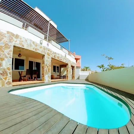 Enjoying Tenerife - Full Appt For 6 Pax Apartment *