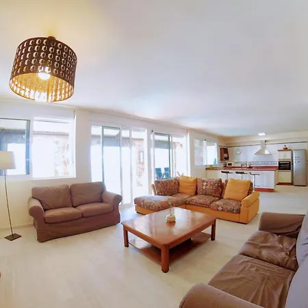 Apartment Enjoying Tenerife - Full Appt For 6 Pax