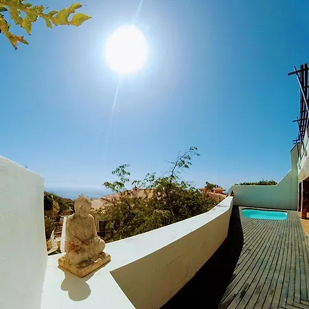 Enjoying Tenerife - Full Appt For 6 Pax Apartment