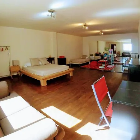 Apartment Enjoying Tenerife - Full Appt For 6 Pax *