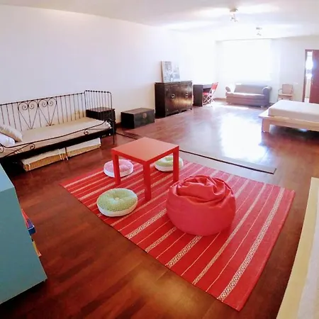 Enjoying Tenerife - Full Appt For 6 Pax Apartment