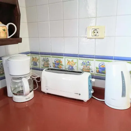 Apartment Enjoying Tenerife - Full Appt For 6 Pax
