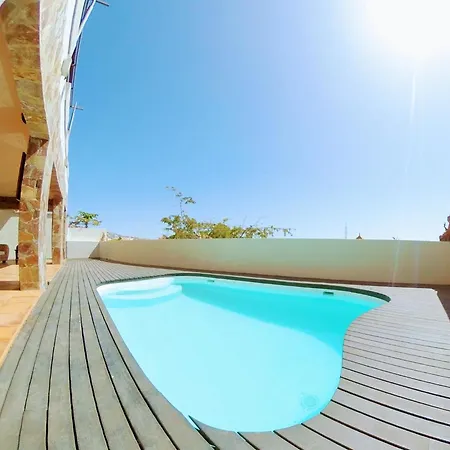 Enjoying Tenerife - Full Appt For 6 Pax Apartment