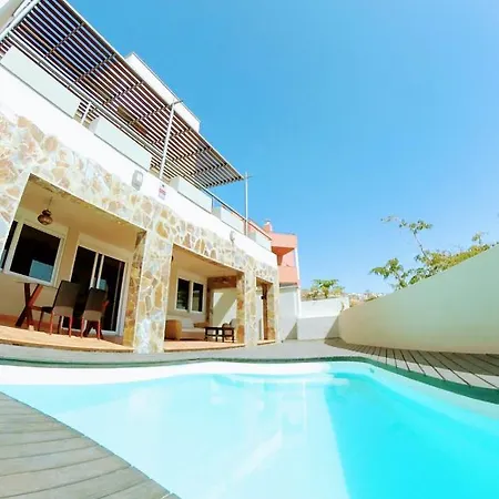 Apartment Enjoying Tenerife - Full Appt For 6 Pax Candelaria