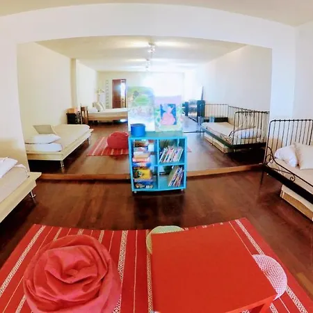 Enjoying Tenerife - Full Appt For 6 Pax Apartment Candelaria