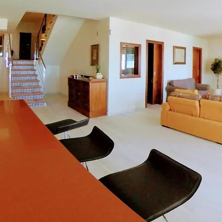 Enjoying Tenerife - Full Appt For 6 Pax Apartment *