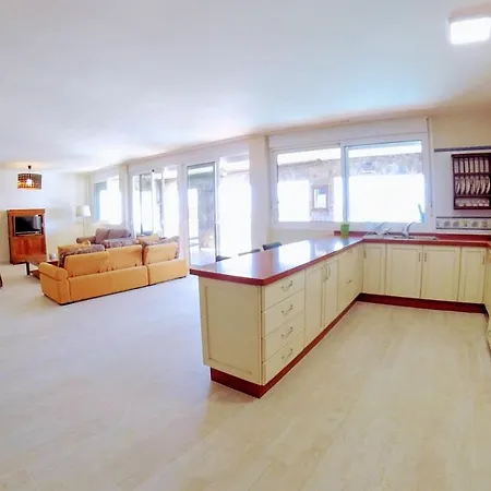 Apartment Enjoying Tenerife - Full Appt For 6 Pax Candelaria